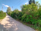 Działka budowlana Masłów Wola Kopcowa - 3