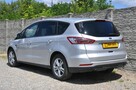 Ford S-Max 2.0TDCi 150KM Grzane fotele Klapa elektryczna LED - 3