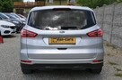 Ford S-Max 2.0TDCi 150KM Grzane fotele Klapa elektryczna LED - 4