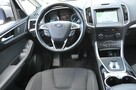 Ford S-Max 2.0TDCi 150KM Grzane fotele Klapa elektryczna LED - 14