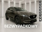 Mazda CX-5 kamera cofania*nawigacja*bezwypadkowa*opłacona*head-up* - 1