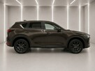 Mazda CX-5 kamera cofania*nawigacja*bezwypadkowa*opłacona*head-up* - 4