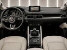 Mazda CX-5 kamera cofania*nawigacja*bezwypadkowa*opłacona*head-up* - 11