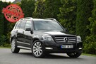 Mercedes GLK 350 3.0d(231KM)*Led*Xenon*Navi*Skóry*Panorama*El.Fotele*El.Klapa*Alu19"ASO