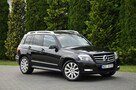 Mercedes GLK 350 3.0d(231KM)*Led*Xenon*Navi*Skóry*Panorama*El.Fotele*El.Klapa*Alu19"ASO - 3