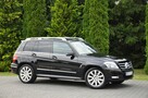 Mercedes GLK 350 3.0d(231KM)*Led*Xenon*Navi*Skóry*Panorama*El.Fotele*El.Klapa*Alu19"ASO - 4