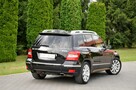 Mercedes GLK 350 3.0d(231KM)*Led*Xenon*Navi*Skóry*Panorama*El.Fotele*El.Klapa*Alu19"ASO - 6