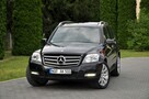 Mercedes GLK 350 3.0d(231KM)*Led*Xenon*Navi*Skóry*Panorama*El.Fotele*El.Klapa*Alu19"ASO - 8