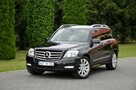 Mercedes GLK 350 3.0d(231KM)*Led*Xenon*Navi*Skóry*Panorama*El.Fotele*El.Klapa*Alu19"ASO - 9