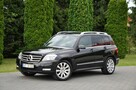 Mercedes GLK 350 3.0d(231KM)*Led*Xenon*Navi*Skóry*Panorama*El.Fotele*El.Klapa*Alu19"ASO - 10