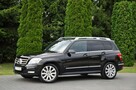 Mercedes GLK 350 3.0d(231KM)*Led*Xenon*Navi*Skóry*Panorama*El.Fotele*El.Klapa*Alu19"ASO - 11