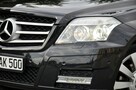 Mercedes GLK 350 3.0d(231KM)*Led*Xenon*Navi*Skóry*Panorama*El.Fotele*El.Klapa*Alu19"ASO - 12