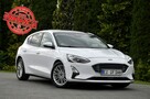 Ford Focus 1.5i(150KM)*Radar*Full Led*Navi*Kamera*Skóry*HeadUp*Panorama*Alu17"ASO