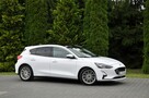 Ford Focus 1.5i(150KM)*Radar*Full Led*Navi*Kamera*Skóry*HeadUp*Panorama*Alu17"ASO - 4