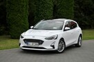 Ford Focus 1.5i(150KM)*Radar*Full Led*Navi*Kamera*Skóry*HeadUp*Panorama*Alu17"ASO - 9