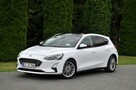 Ford Focus 1.5i(150KM)*Radar*Full Led*Navi*Kamera*Skóry*HeadUp*Panorama*Alu17"ASO - 10