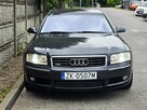 Audi A8 4.0 TDI 275KM 4x4. FuLL Opcja. Doinwestowana. Bez Wkładu. Bezwypadkowa - 2