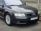 Audi A8 4.0 TDI 275KM 4x4. FuLL Opcja. Doinwestowana. Bez Wkładu. Bezwypadkowa - 3
