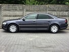 Audi A8 4.0 TDI 275KM 4x4. FuLL Opcja. Doinwestowana. Bez Wkładu. Bezwypadkowa - 5