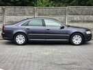 Audi A8 4.0 TDI 275KM 4x4. FuLL Opcja. Doinwestowana. Bez Wkładu. Bezwypadkowa - 6