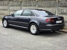 Audi A8 4.0 TDI 275KM 4x4. FuLL Opcja. Doinwestowana. Bez Wkładu. Bezwypadkowa - 7