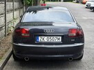 Audi A8 4.0 TDI 275KM 4x4. FuLL Opcja. Doinwestowana. Bez Wkładu. Bezwypadkowa - 8