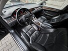Audi A8 4.0 TDI 275KM 4x4. FuLL Opcja. Doinwestowana. Bez Wkładu. Bezwypadkowa - 12