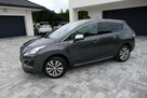 Peugeot 3008 Allure! Head Up!  Navi! Gwarancja! - 7
