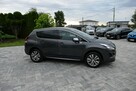 Peugeot 3008 Allure! Head Up!  Navi! Gwarancja! - 15