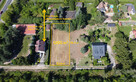 DZIAŁKA BUDOWLANA W SAMYM SEROCKU - 9