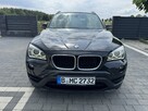 BMW X1 Gwarancja*AUTOMAT*Xenon*Nawigacja*Klimatronik*Kubełki*Sport Line - 2