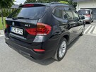 BMW X1 Gwarancja*AUTOMAT*Xenon*Nawigacja*Klimatronik*Kubełki*Sport Line - 4