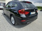 BMW X1 Gwarancja*AUTOMAT*Xenon*Nawigacja*Klimatronik*Kubełki*Sport Line - 6