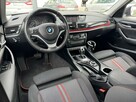 BMW X1 Gwarancja*AUTOMAT*Xenon*Nawigacja*Klimatronik*Kubełki*Sport Line - 7