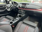 BMW X1 Gwarancja*AUTOMAT*Xenon*Nawigacja*Klimatronik*Kubełki*Sport Line - 8