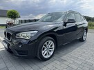 BMW X1 Gwarancja*AUTOMAT*Xenon*Nawigacja*Klimatronik*Kubełki*Sport Line - 9