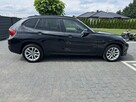 BMW X1 Gwarancja*AUTOMAT*Xenon*Nawigacja*Klimatronik*Kubełki*Sport Line - 11