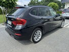 BMW X1 Gwarancja*AUTOMAT*Xenon*Nawigacja*Klimatronik*Kubełki*Sport Line - 12