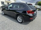 BMW X1 Gwarancja*AUTOMAT*Xenon*Nawigacja*Klimatronik*Kubełki*Sport Line - 13