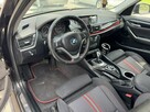 BMW X1 Gwarancja*AUTOMAT*Xenon*Nawigacja*Klimatronik*Kubełki*Sport Line - 16