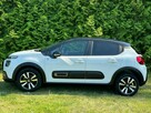 Citroen C3 #Lift #Navi #Led #Alufelgi - 2