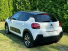 Citroen C3 #Lift #Navi #Led #Alufelgi - 3
