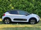 Citroen C3 #Lift #Navi #Led #Alufelgi - 5