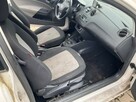 Seat Ibiza Benzyna, klimatronik, nawigacja, isofix, import - 6