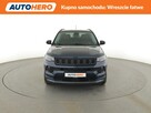 Jeep Compass Automat PHEV 4xe Navi Tempomat Grzana Kierownica Fotele Skóra LED KAM - 11