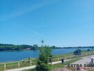 Duża działka budowlana nad jeziorem! - 2