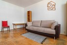 Kawalerka z balkonem, pet-friendly- Grochowska 200 - 1