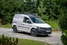 Volkswagen Caddy Furgon (Van) / 2.0 TDI 75KM / Manual / Bagażnik Dachowy / FV-Marża