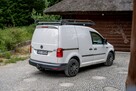 Volkswagen Caddy Furgon (Van) / 2.0 TDI 75KM / Manual / Bagażnik Dachowy / FV-Marża - 4