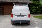 Volkswagen Caddy Furgon (Van) / 2.0 TDI 75KM / Manual / Bagażnik Dachowy / FV-Marża - 6